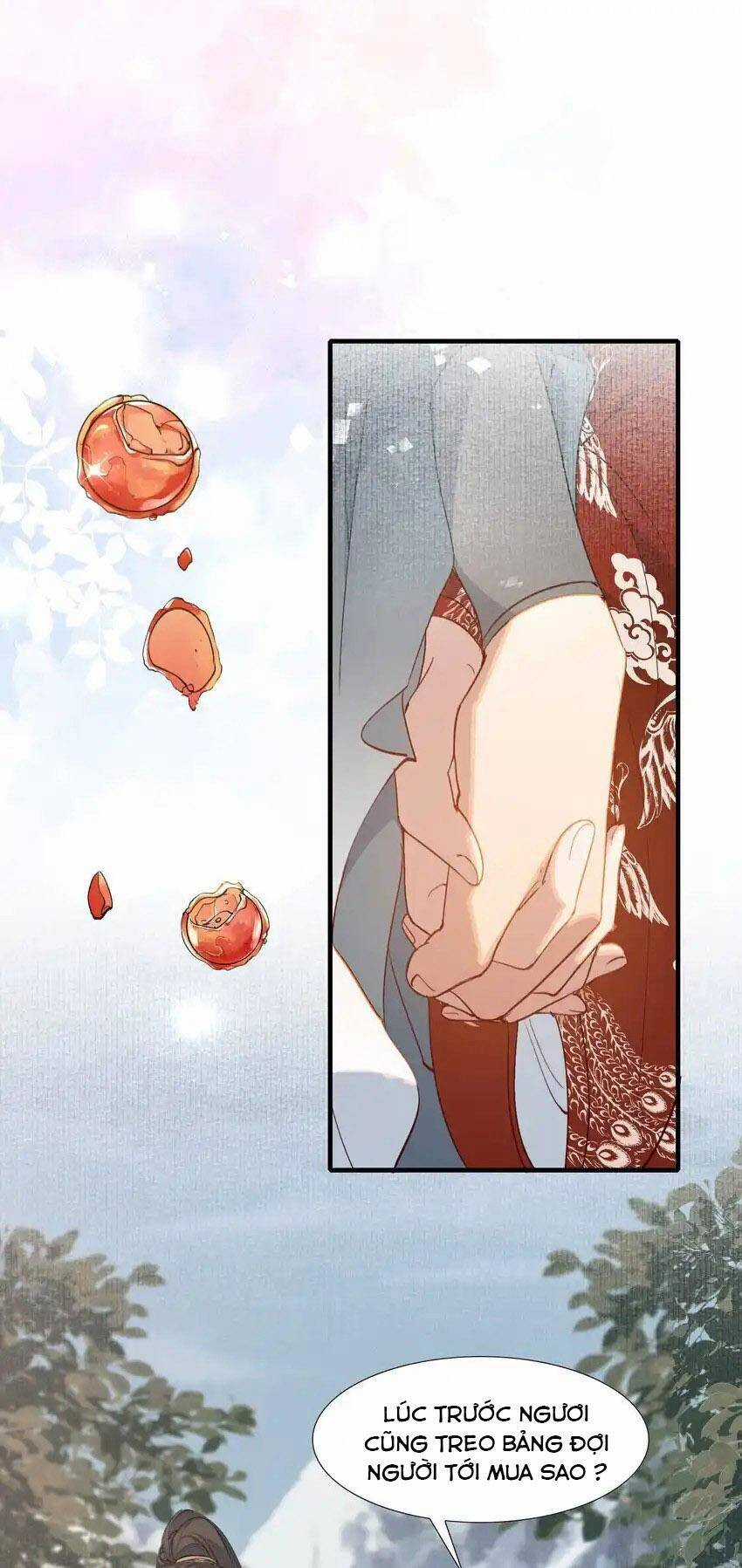 Loạn Thế Vi Vương Chương 59 trang 35