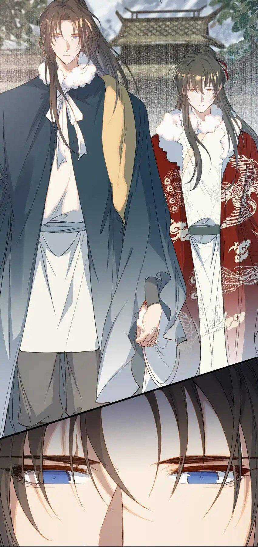 Loạn Thế Vi Vương Chương 59 trang 36