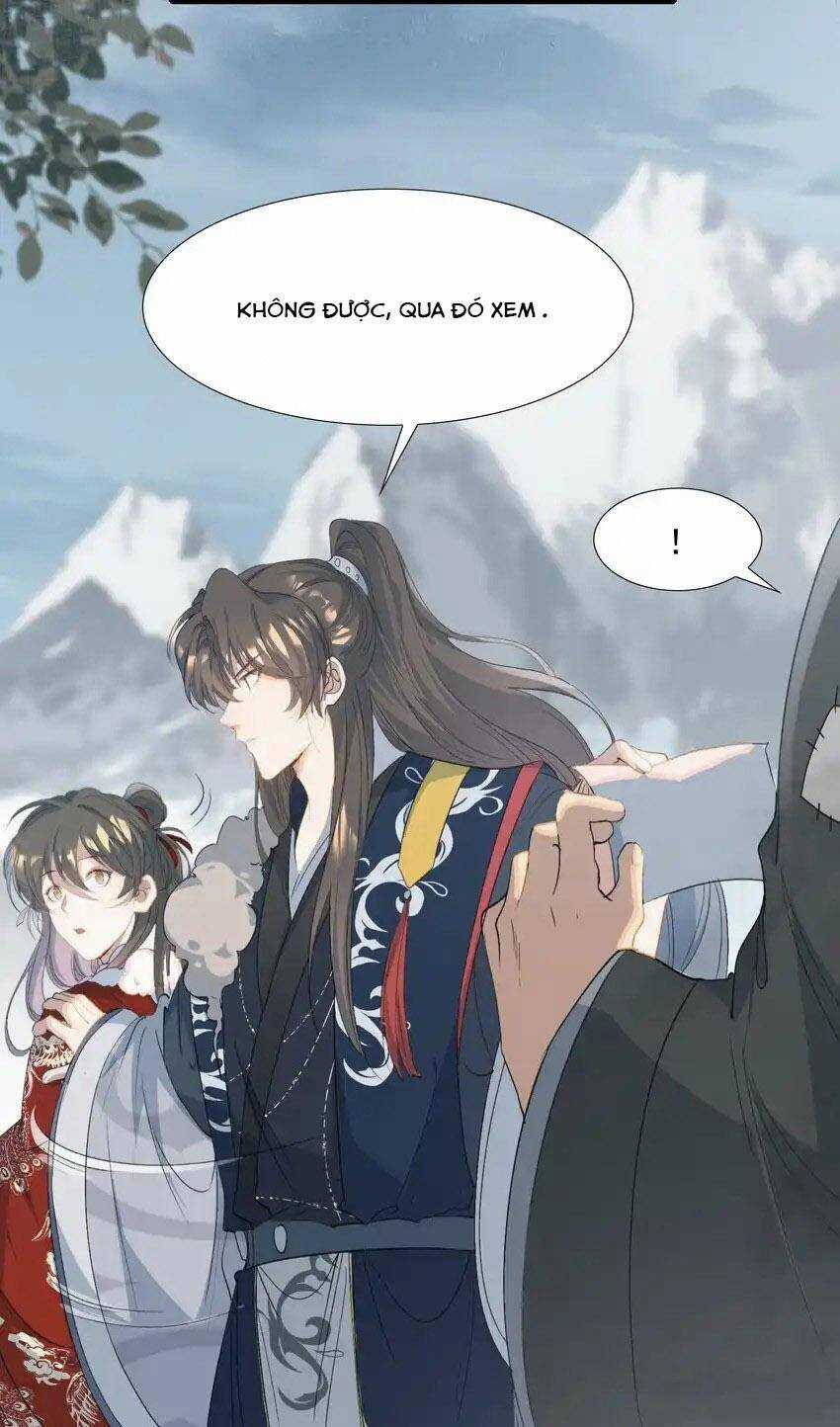 Loạn Thế Vi Vương Chương 59 trang 4