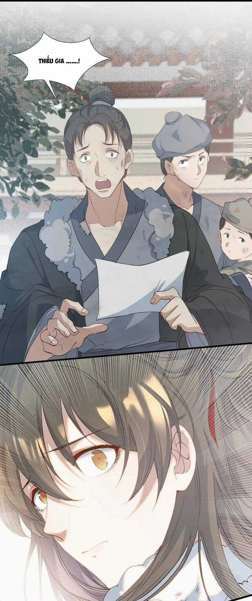 Loạn Thế Vi Vương Chương 59 trang 5