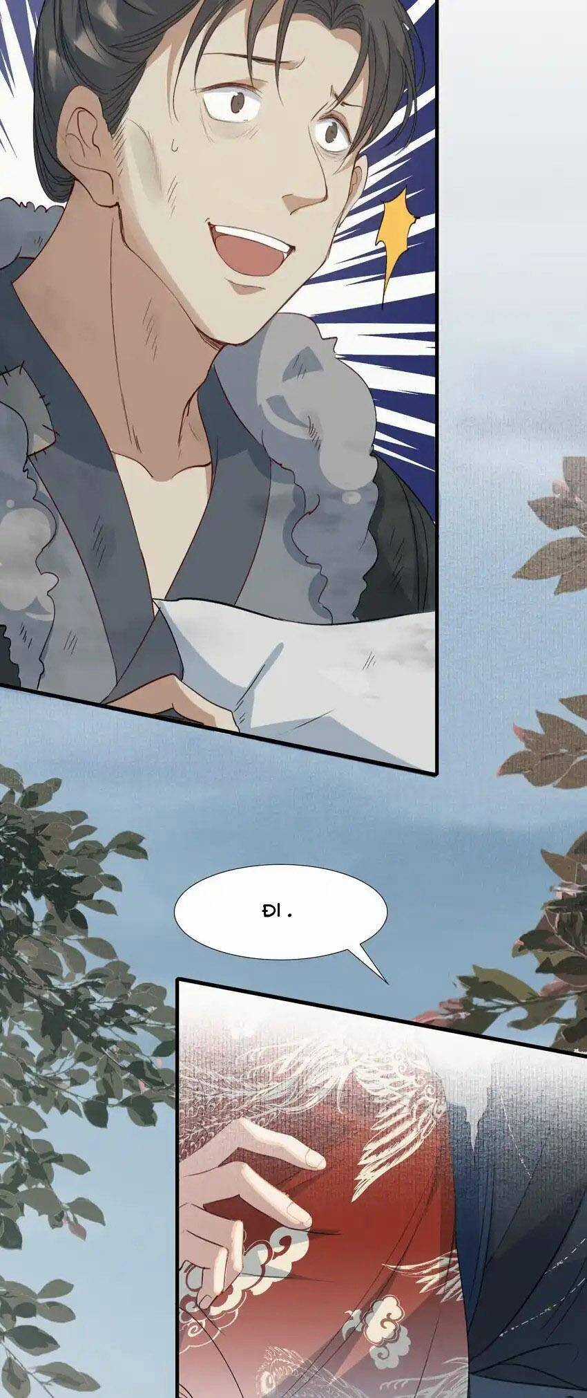 Loạn Thế Vi Vương Chương 59 trang 7