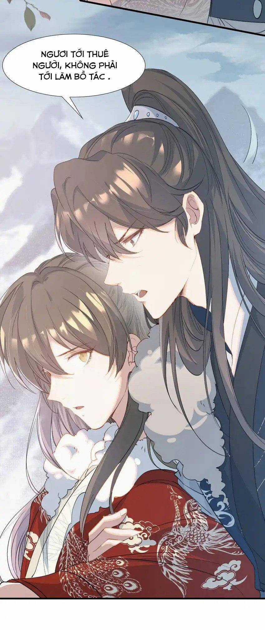 Loạn Thế Vi Vương Chương 59 trang 8