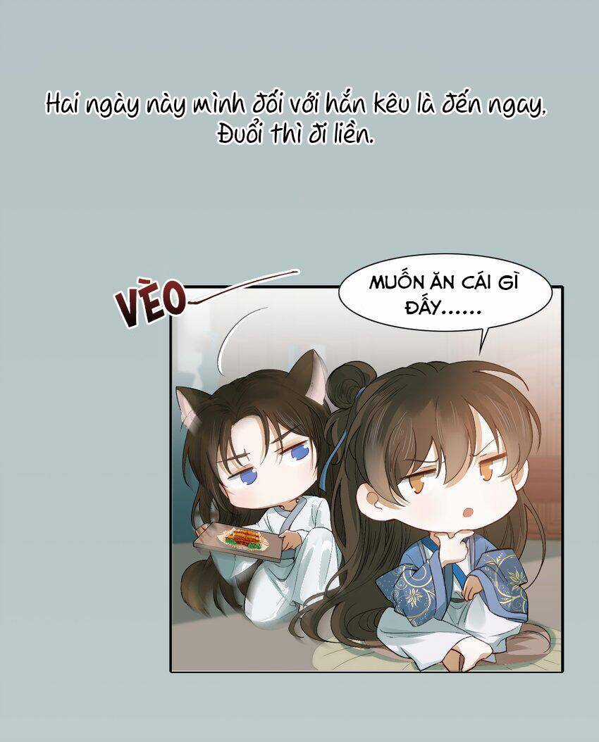 Loạn Thế Vi Vương Chương 6 trang 12