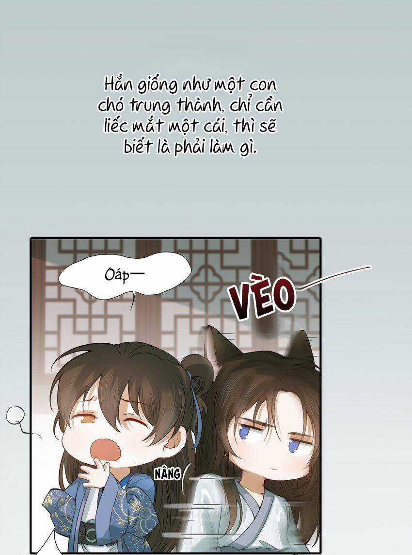 Loạn Thế Vi Vương Chương 6 trang 13