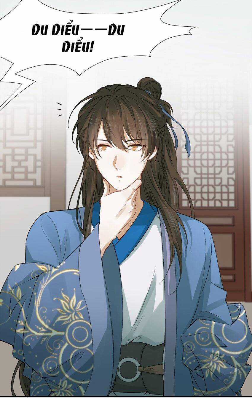 Loạn Thế Vi Vương Chương 6 trang 14