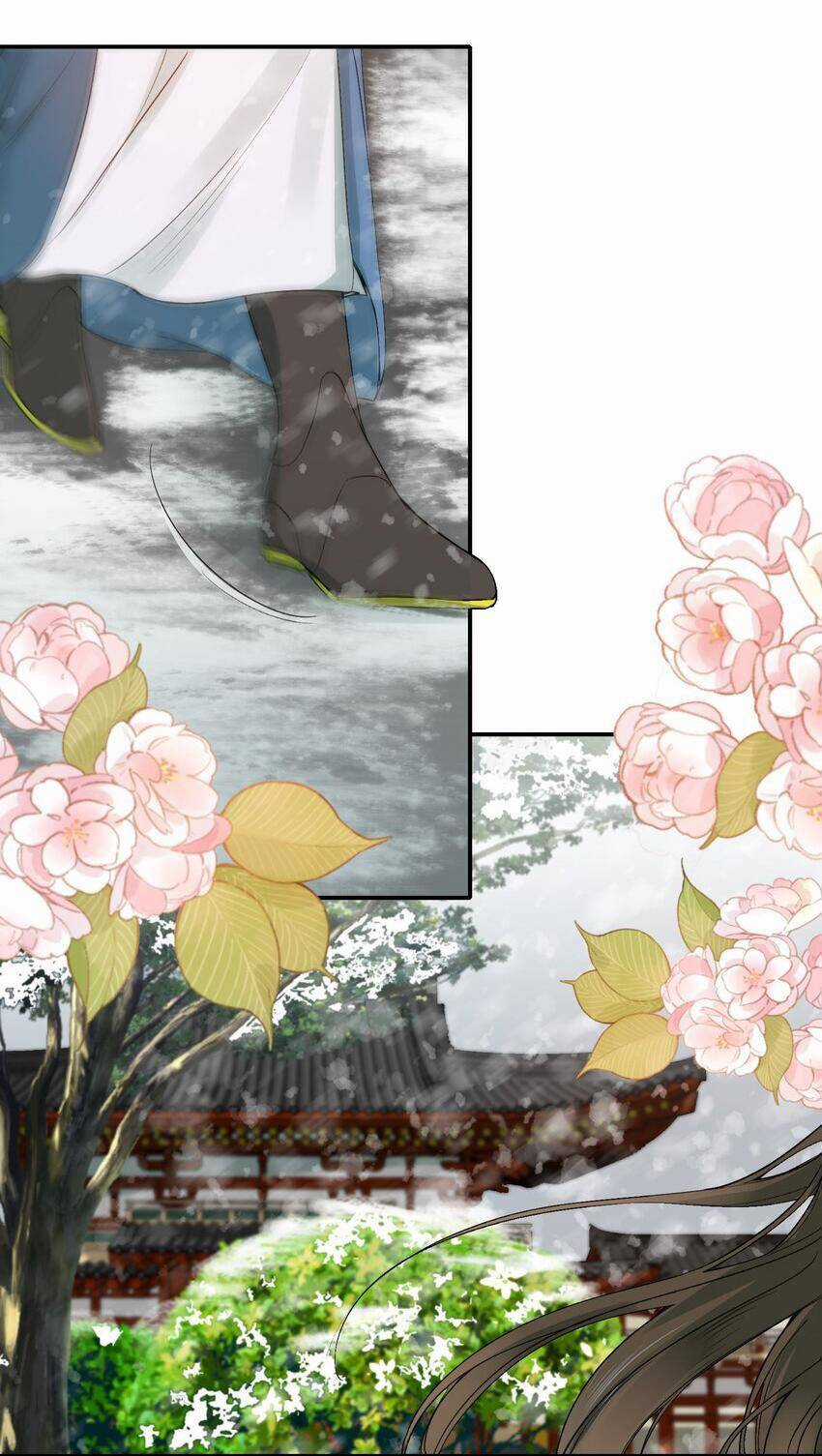 Loạn Thế Vi Vương Chương 6 trang 17