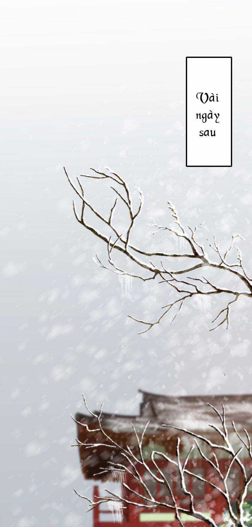 Loạn Thế Vi Vương Chương 6 trang 2