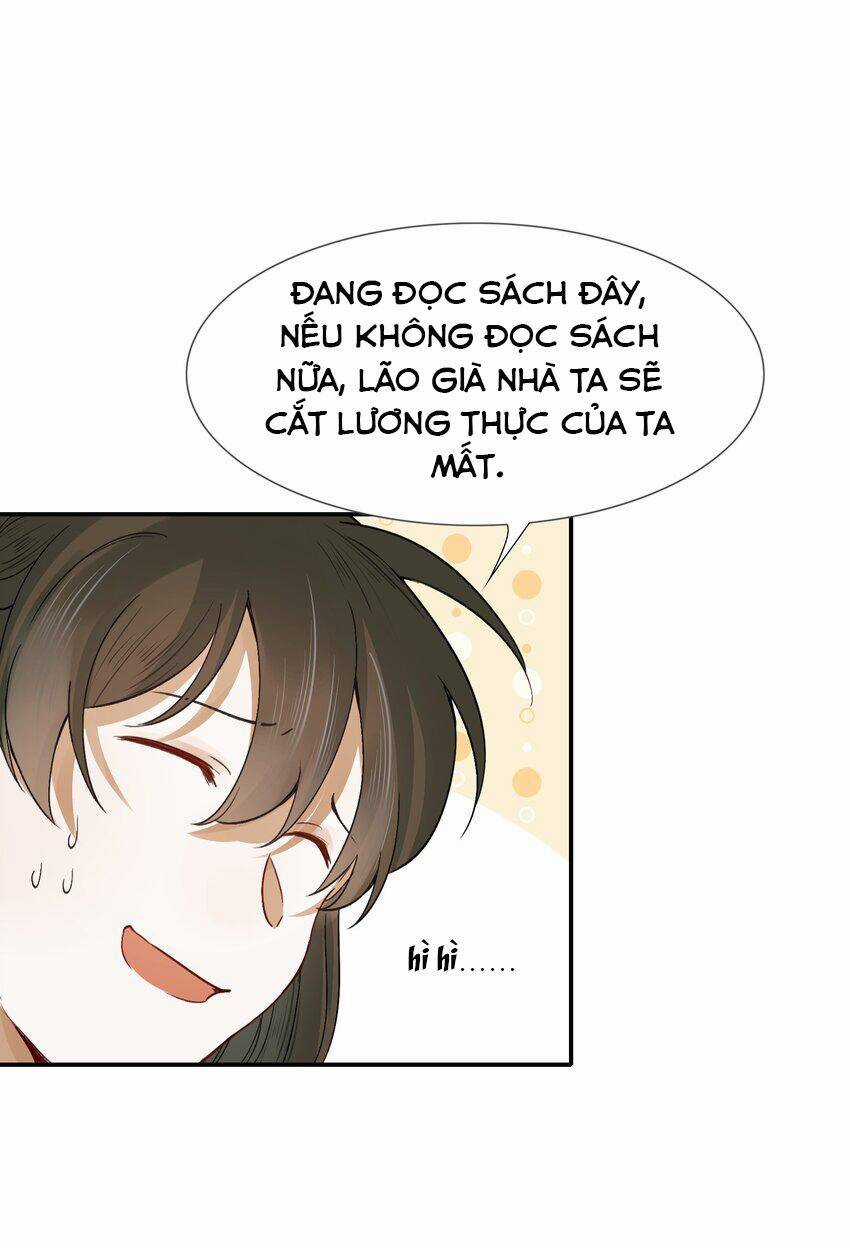 Loạn Thế Vi Vương Chương 6 trang 20