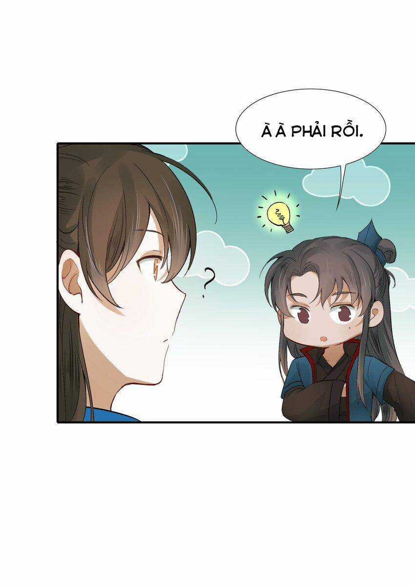 Loạn Thế Vi Vương Chương 6 trang 21