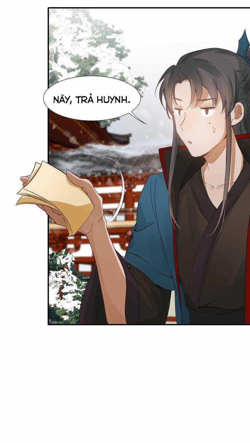 Loạn Thế Vi Vương Chương 6 trang 22