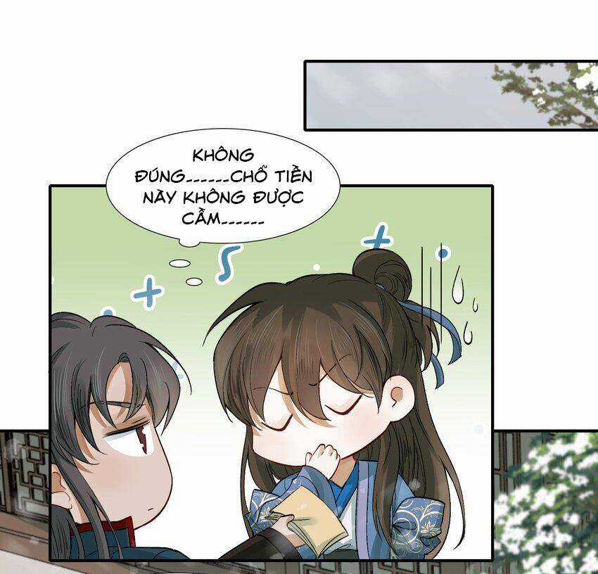 Loạn Thế Vi Vương Chương 6 trang 24