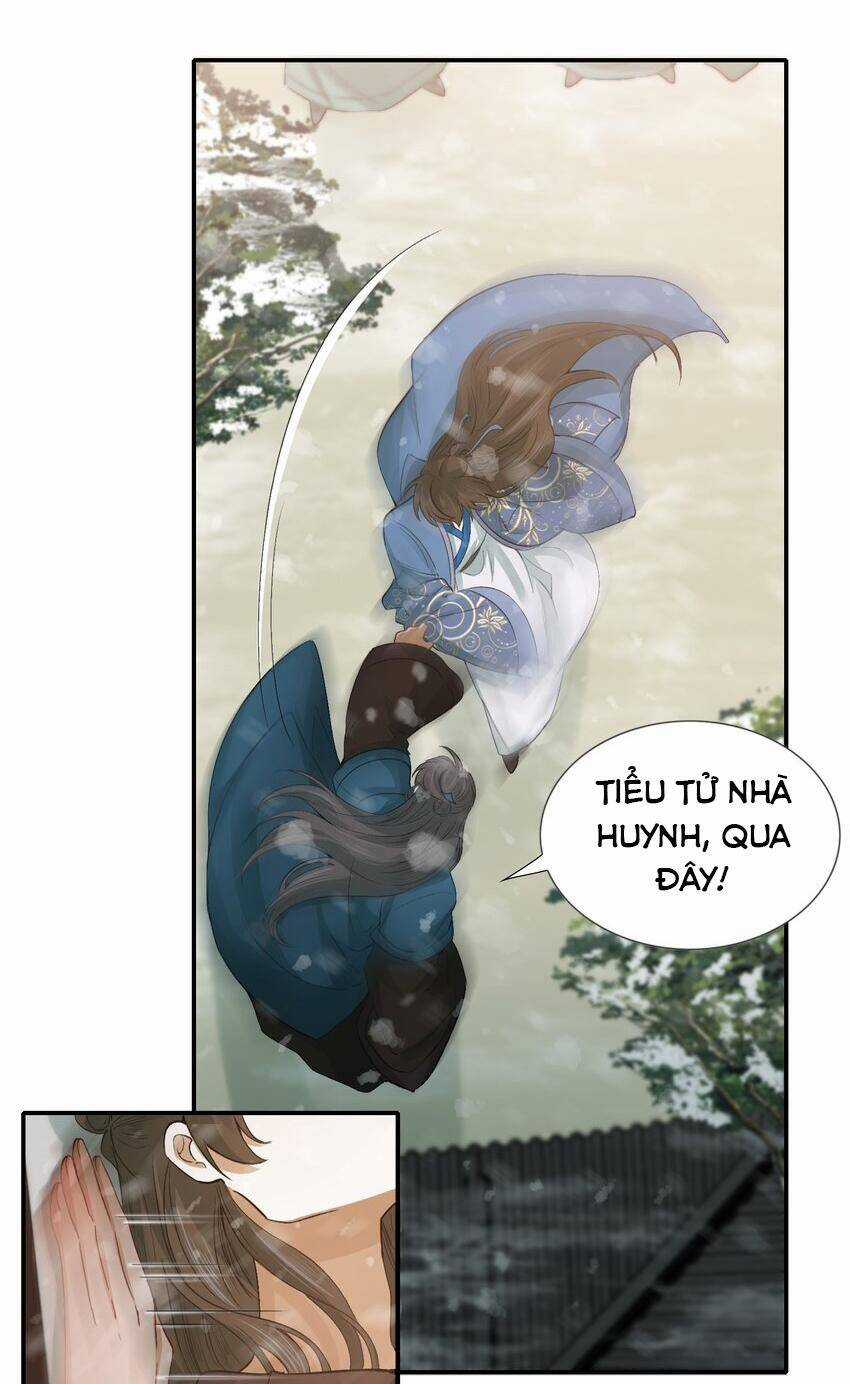 Loạn Thế Vi Vương Chương 6 trang 27