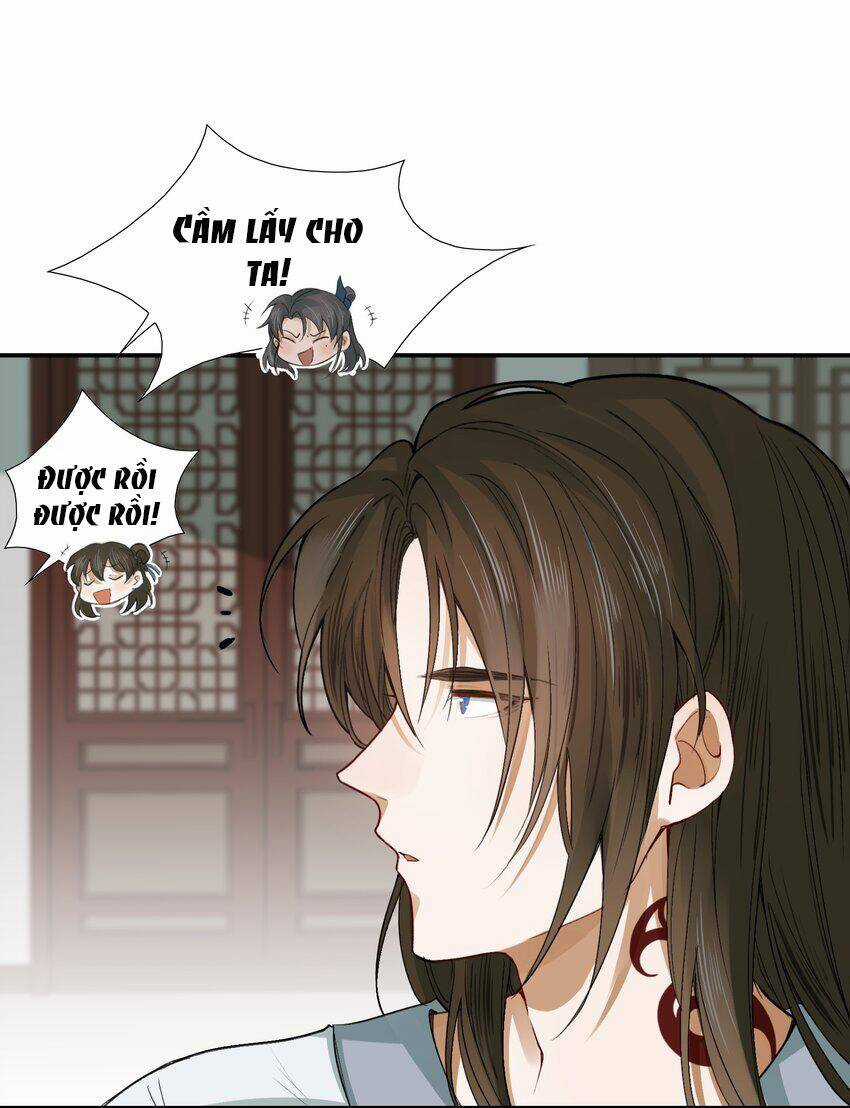 Loạn Thế Vi Vương Chương 6 trang 29