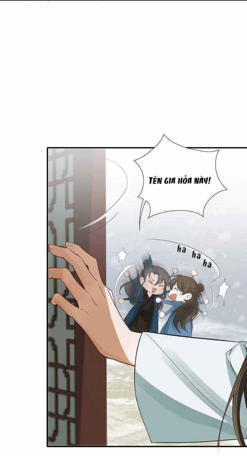 Loạn Thế Vi Vương Chương 6 trang 30