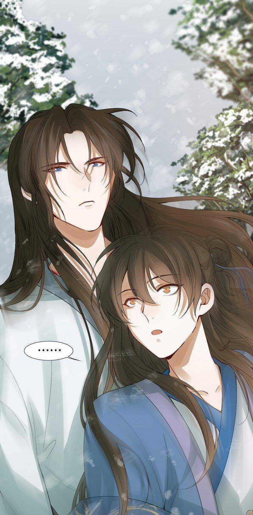 Loạn Thế Vi Vương Chương 6 trang 32