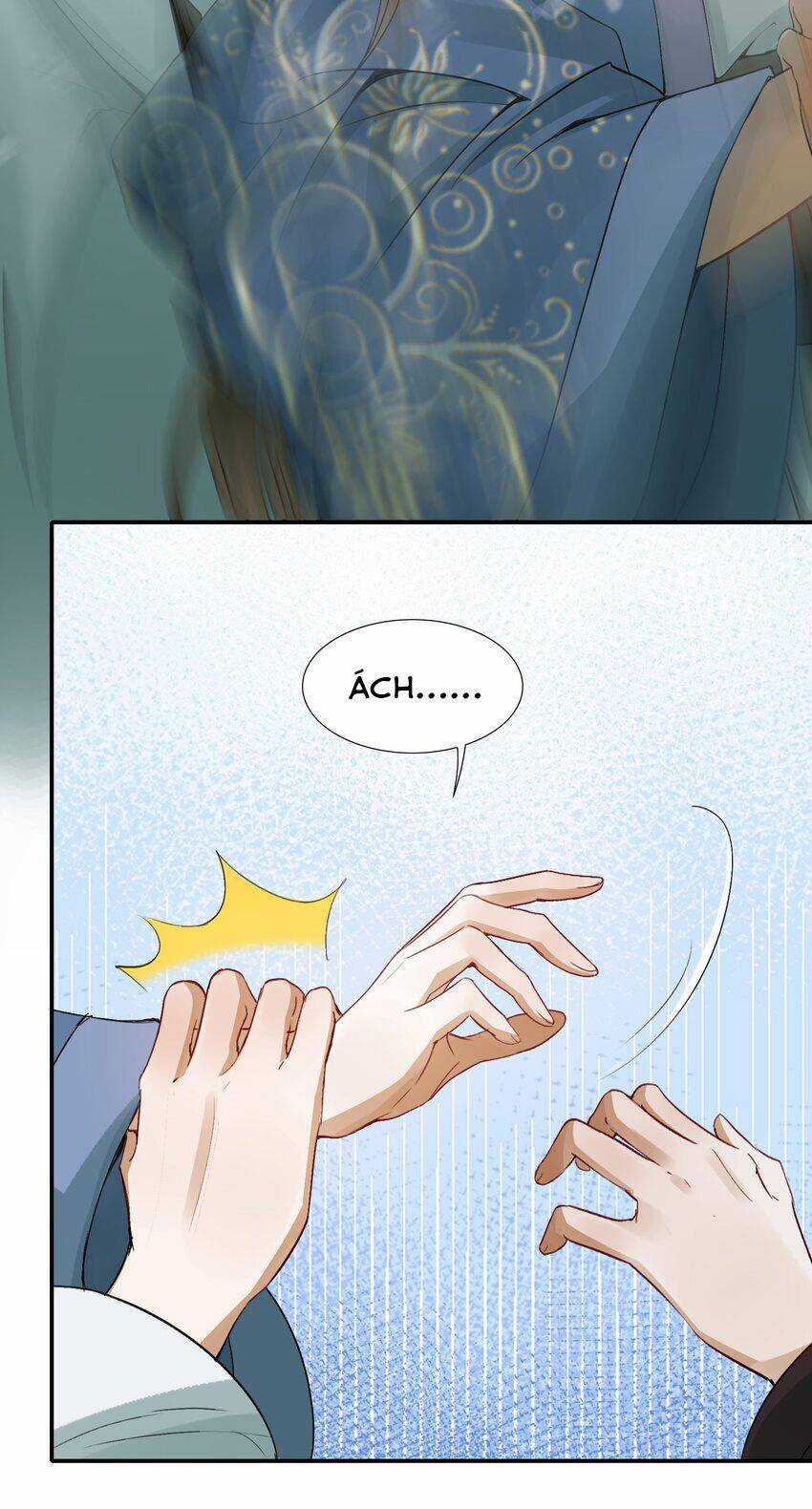 Loạn Thế Vi Vương Chương 6 trang 33