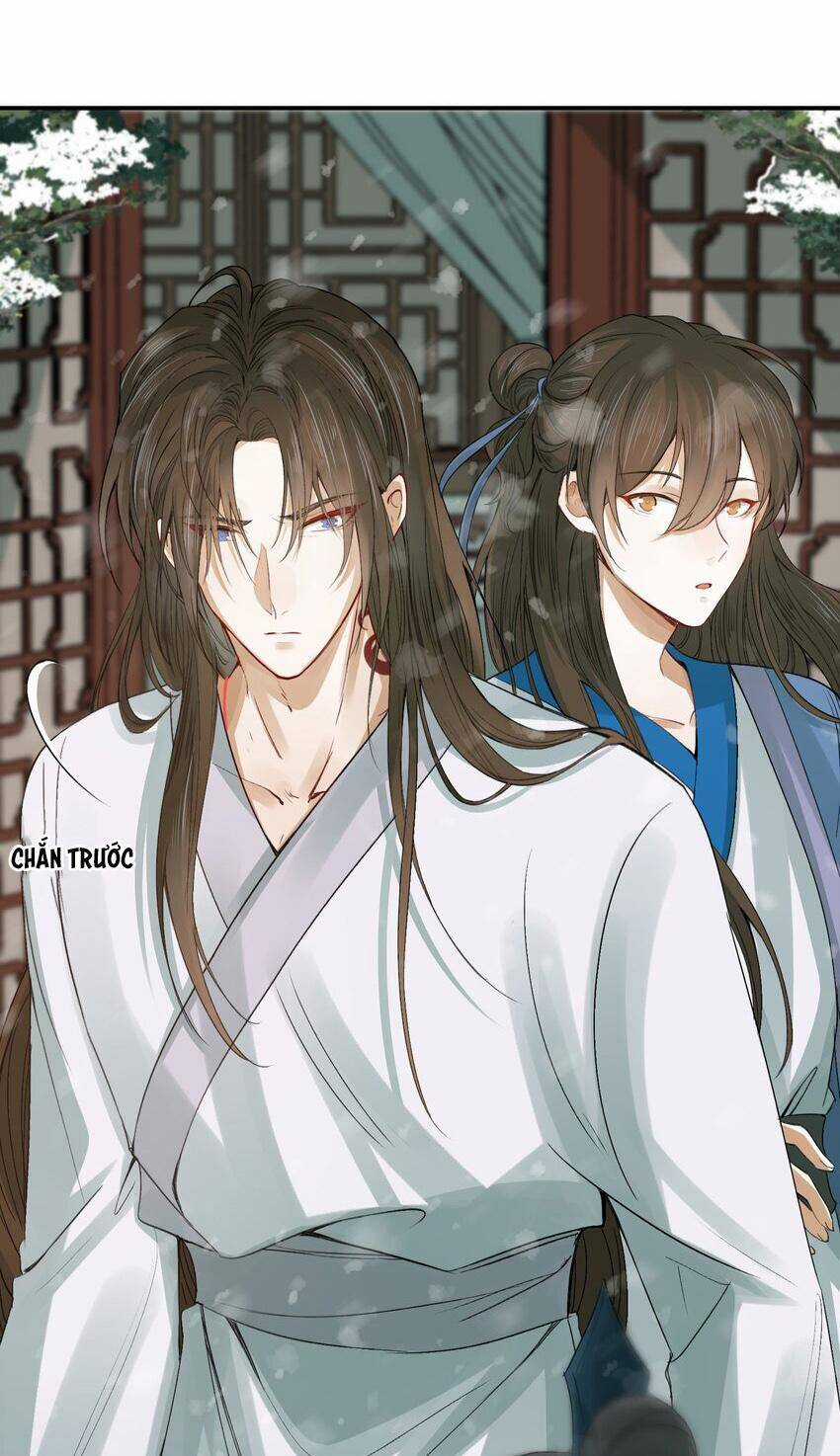 Loạn Thế Vi Vương Chương 6 trang 34