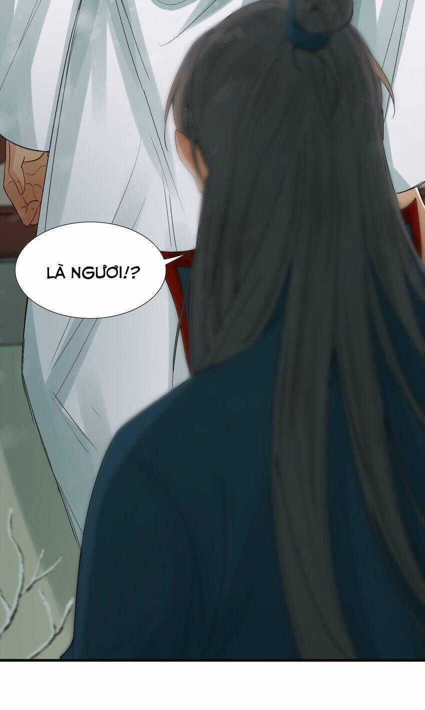 Loạn Thế Vi Vương Chương 6 trang 35