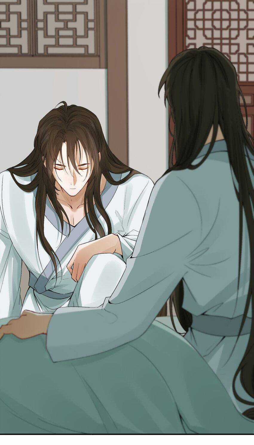 Loạn Thế Vi Vương Chương 6 trang 4