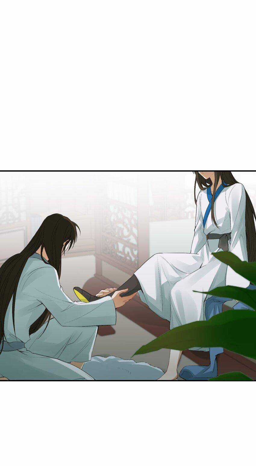 Loạn Thế Vi Vương Chương 6 trang 6