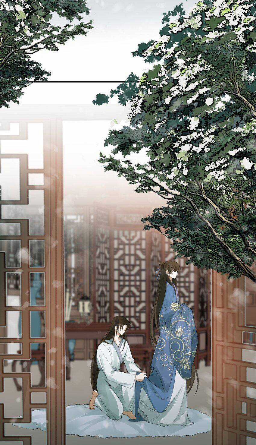 Loạn Thế Vi Vương Chương 6 trang 8