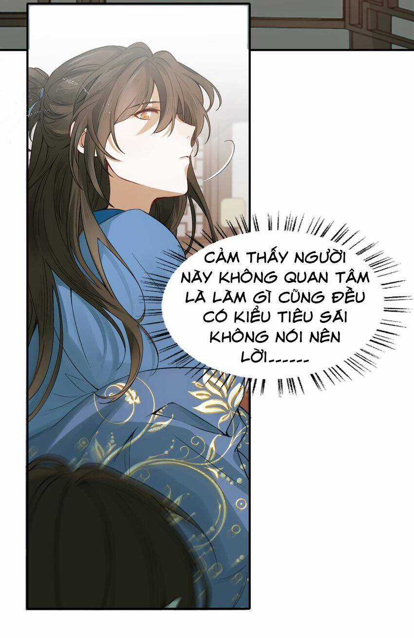 Loạn Thế Vi Vương Chương 6 trang 9