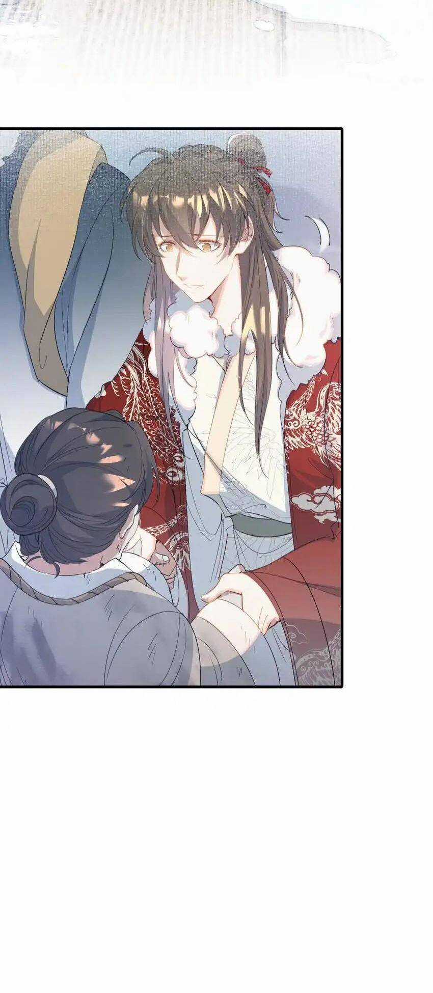 Loạn Thế Vi Vương Chương 60 trang 10