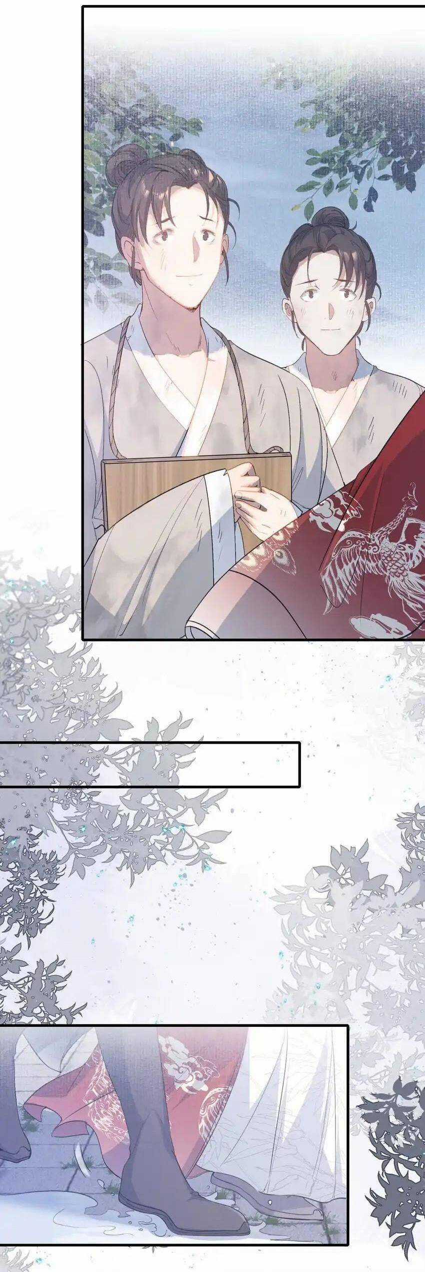 Loạn Thế Vi Vương Chương 60 trang 11