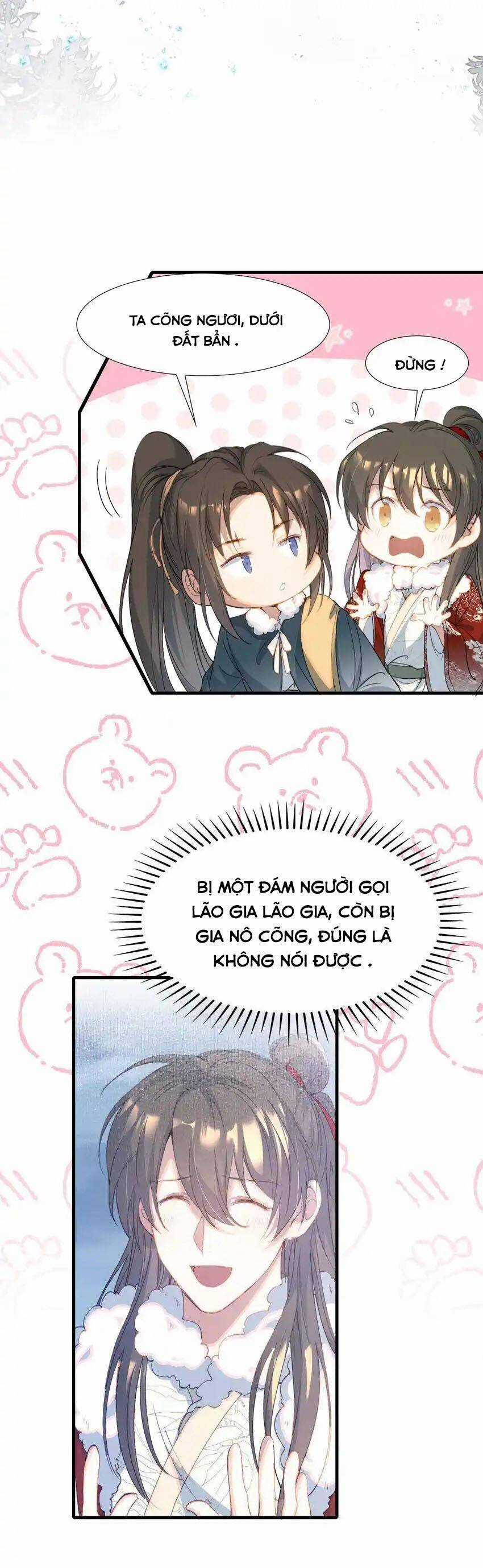 Loạn Thế Vi Vương Chương 60 trang 12