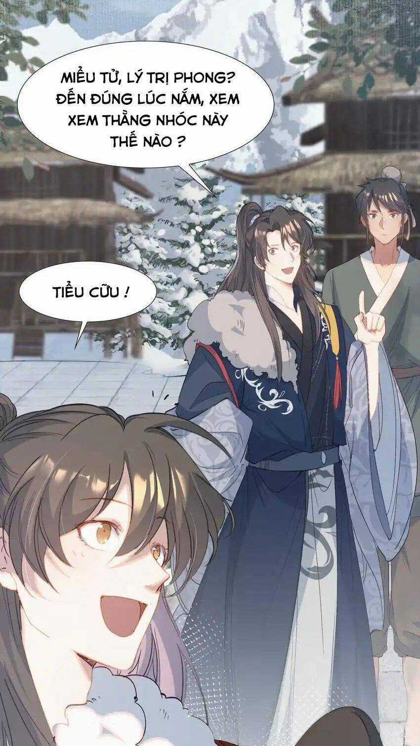 Loạn Thế Vi Vương Chương 60 trang 14