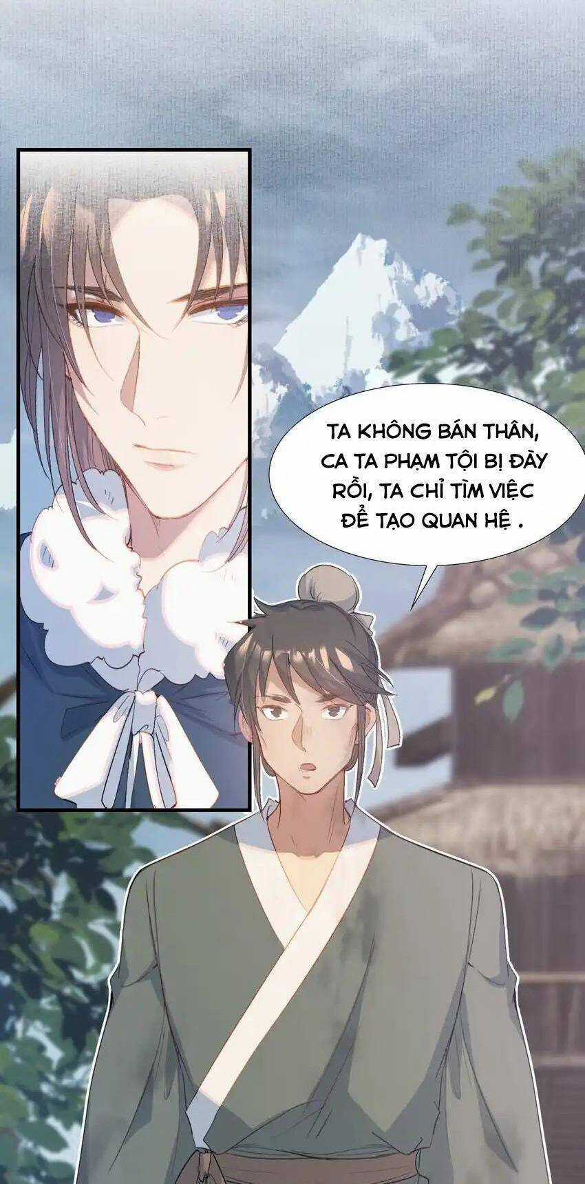 Loạn Thế Vi Vương Chương 60 trang 16