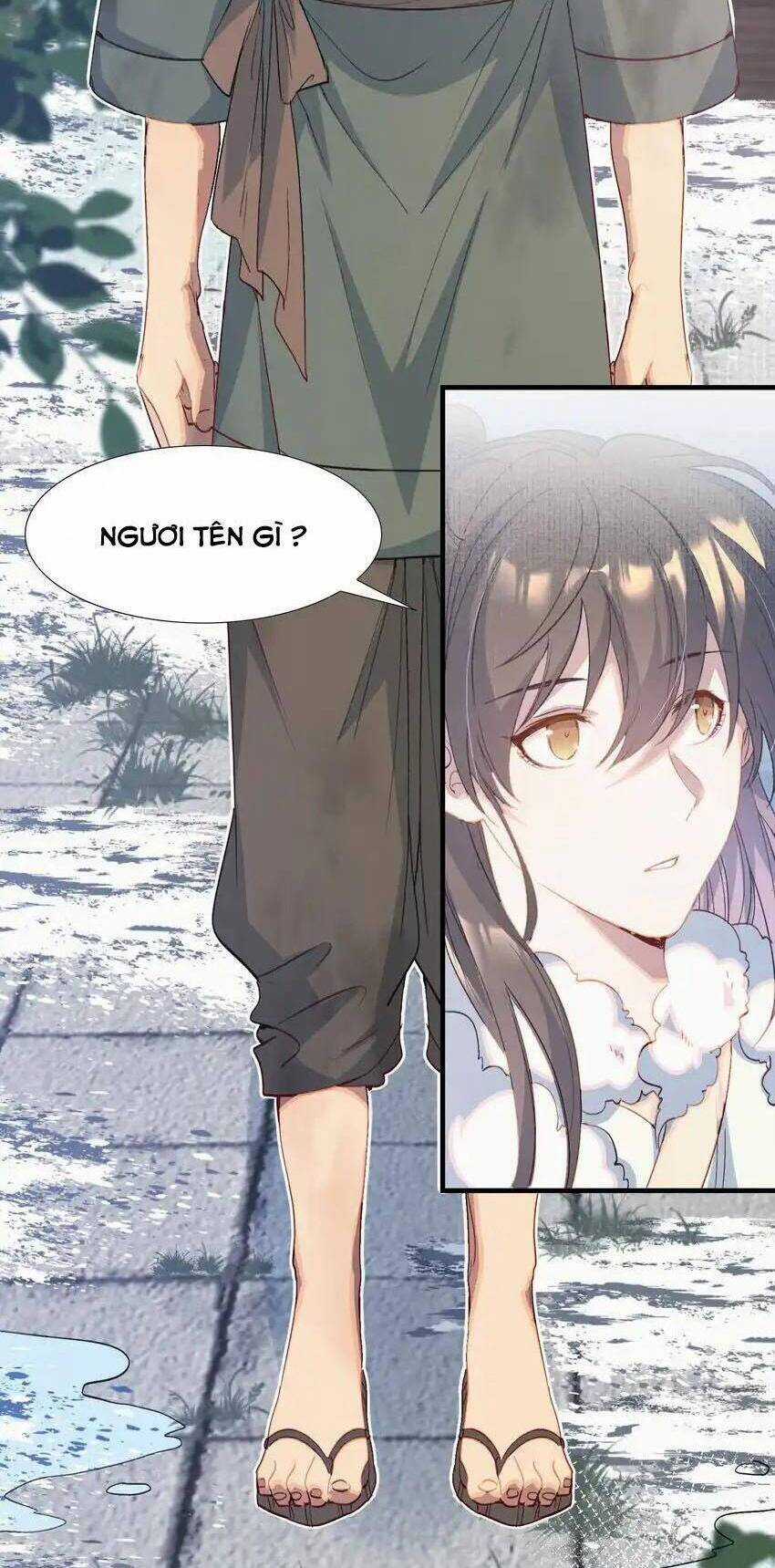 Loạn Thế Vi Vương Chương 60 trang 17