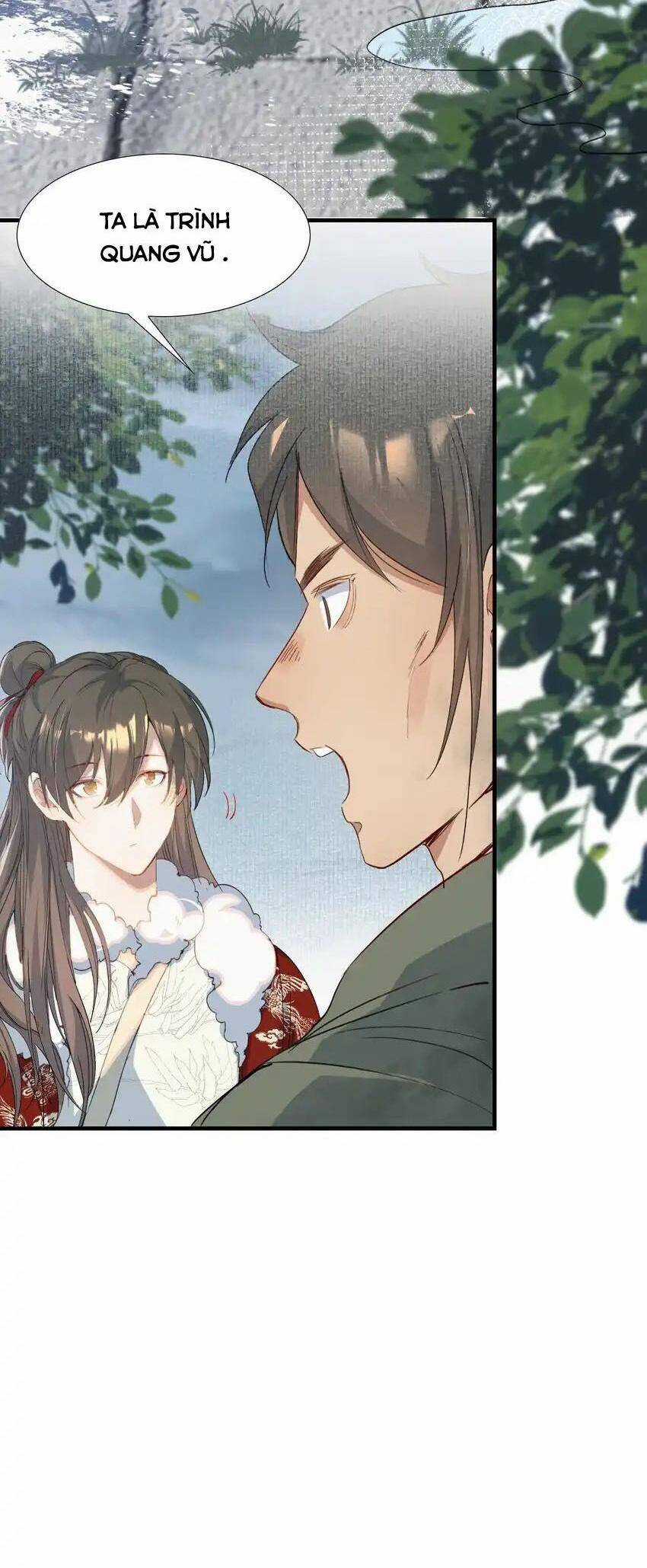 Loạn Thế Vi Vương Chương 60 trang 18