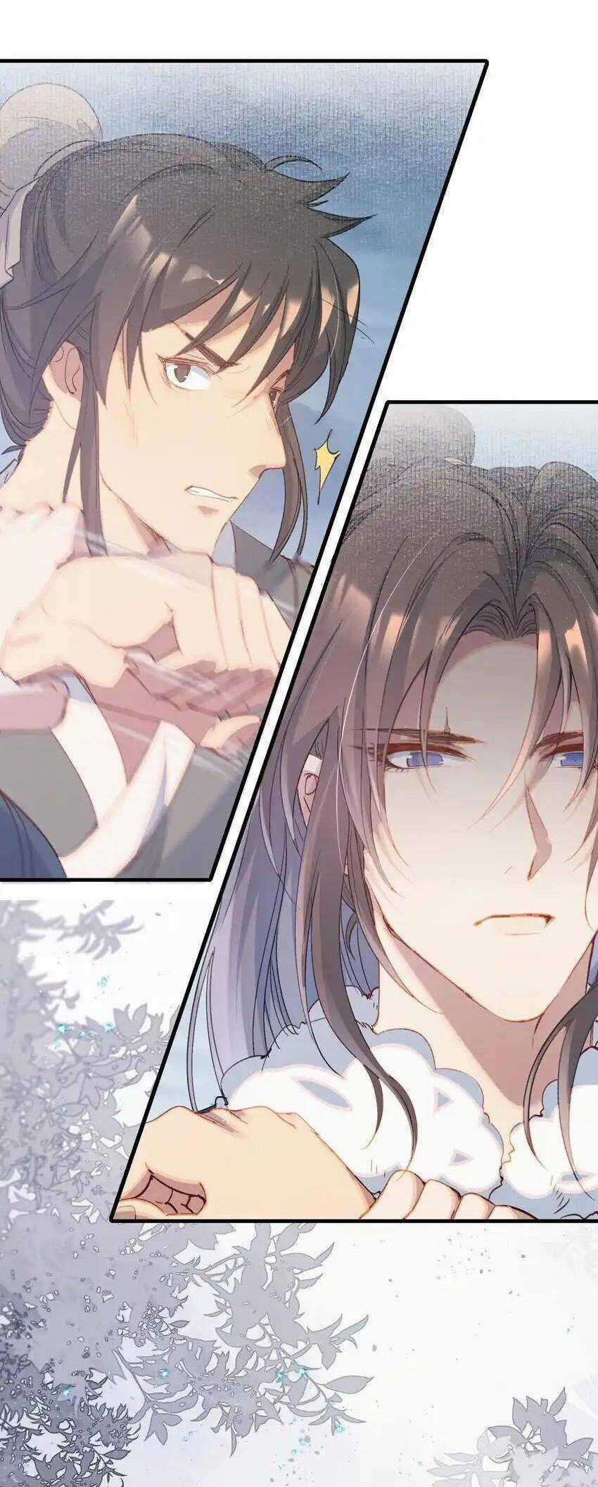 Loạn Thế Vi Vương Chương 60 trang 21