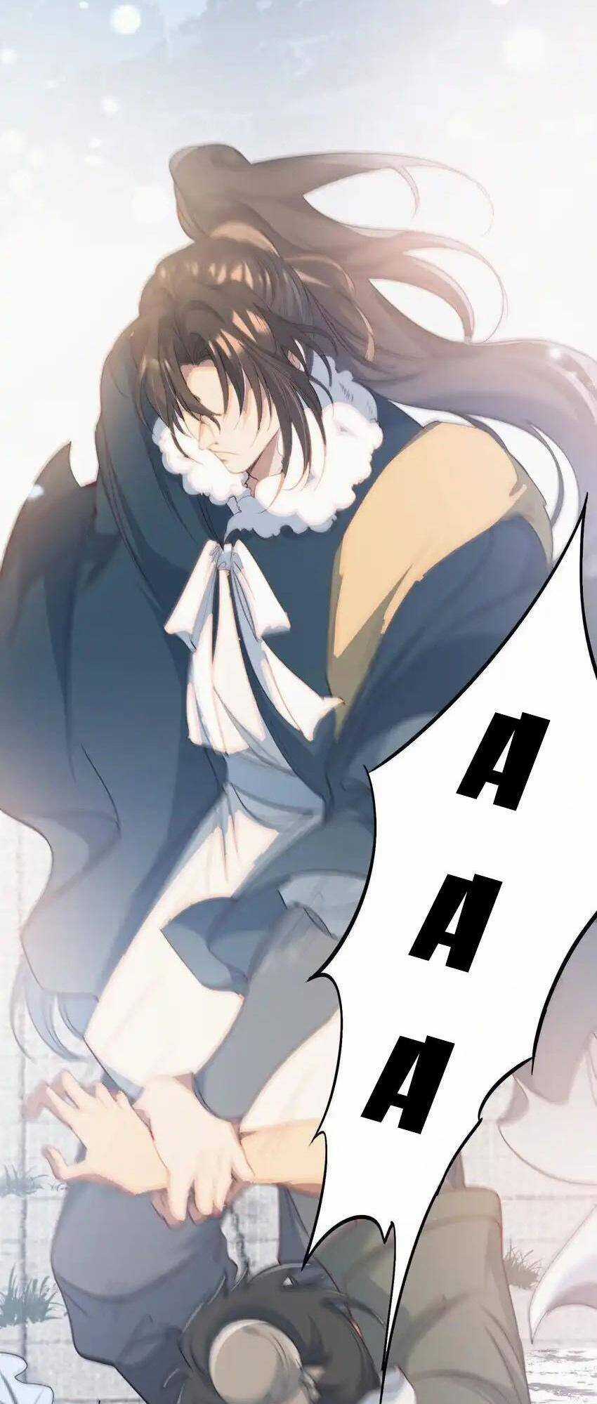 Loạn Thế Vi Vương Chương 60 trang 23