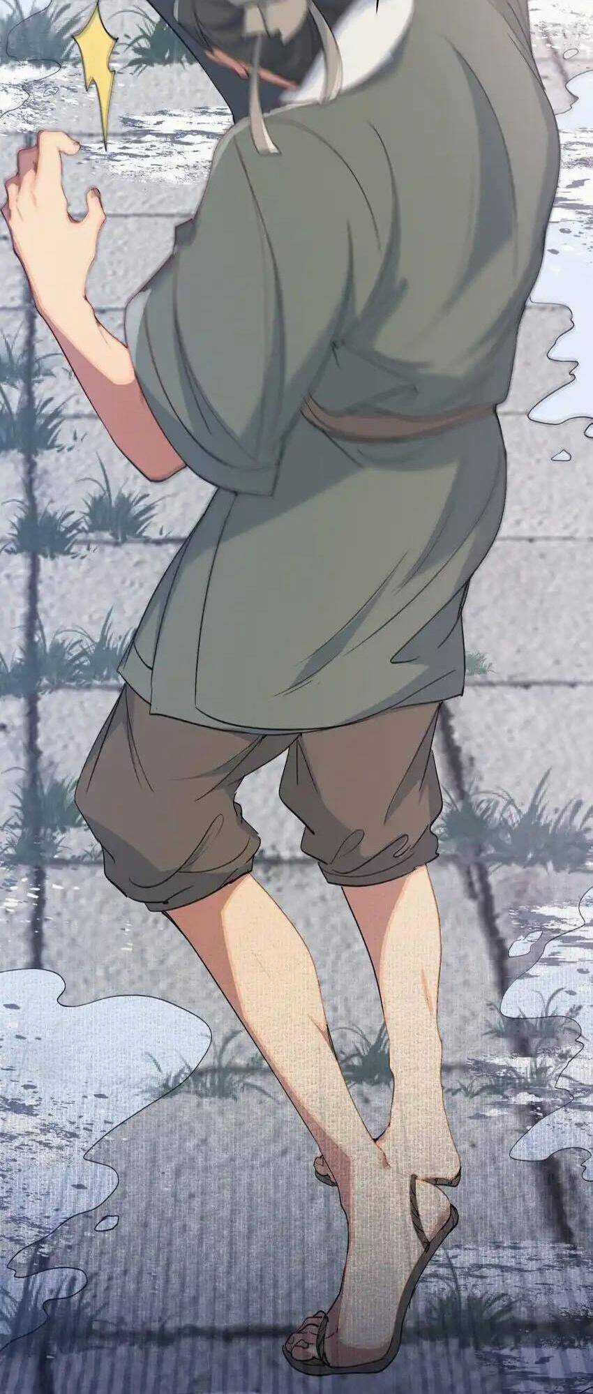 Loạn Thế Vi Vương Chương 60 trang 24