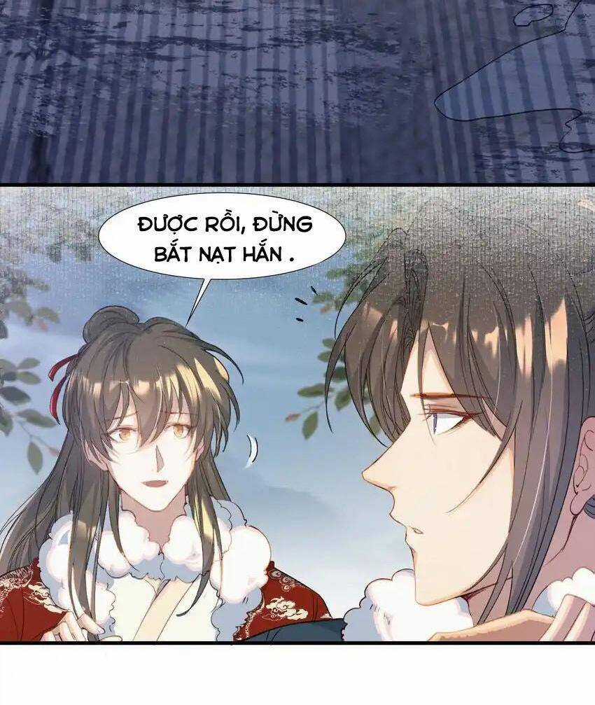 Loạn Thế Vi Vương Chương 60 trang 25