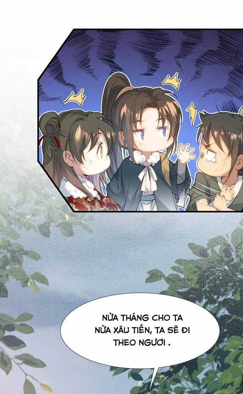 Loạn Thế Vi Vương Chương 60 trang 27