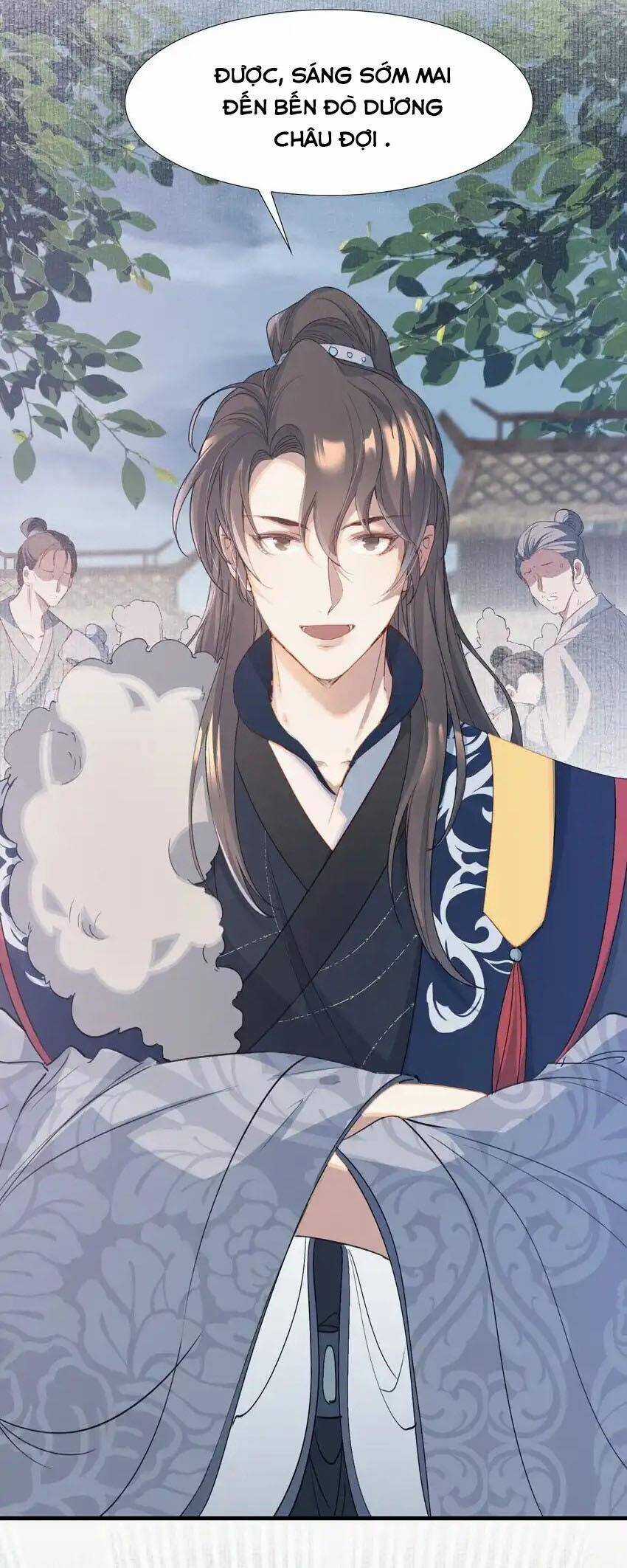 Loạn Thế Vi Vương Chương 60 trang 30