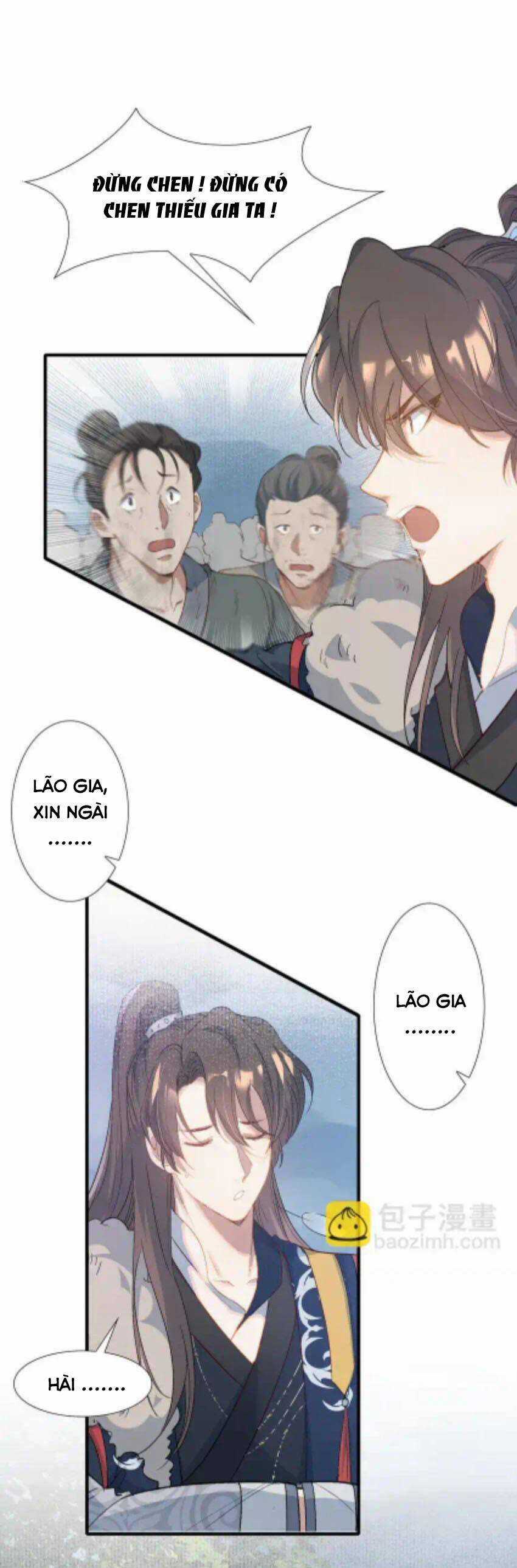 Loạn Thế Vi Vương Chương 60 trang 33