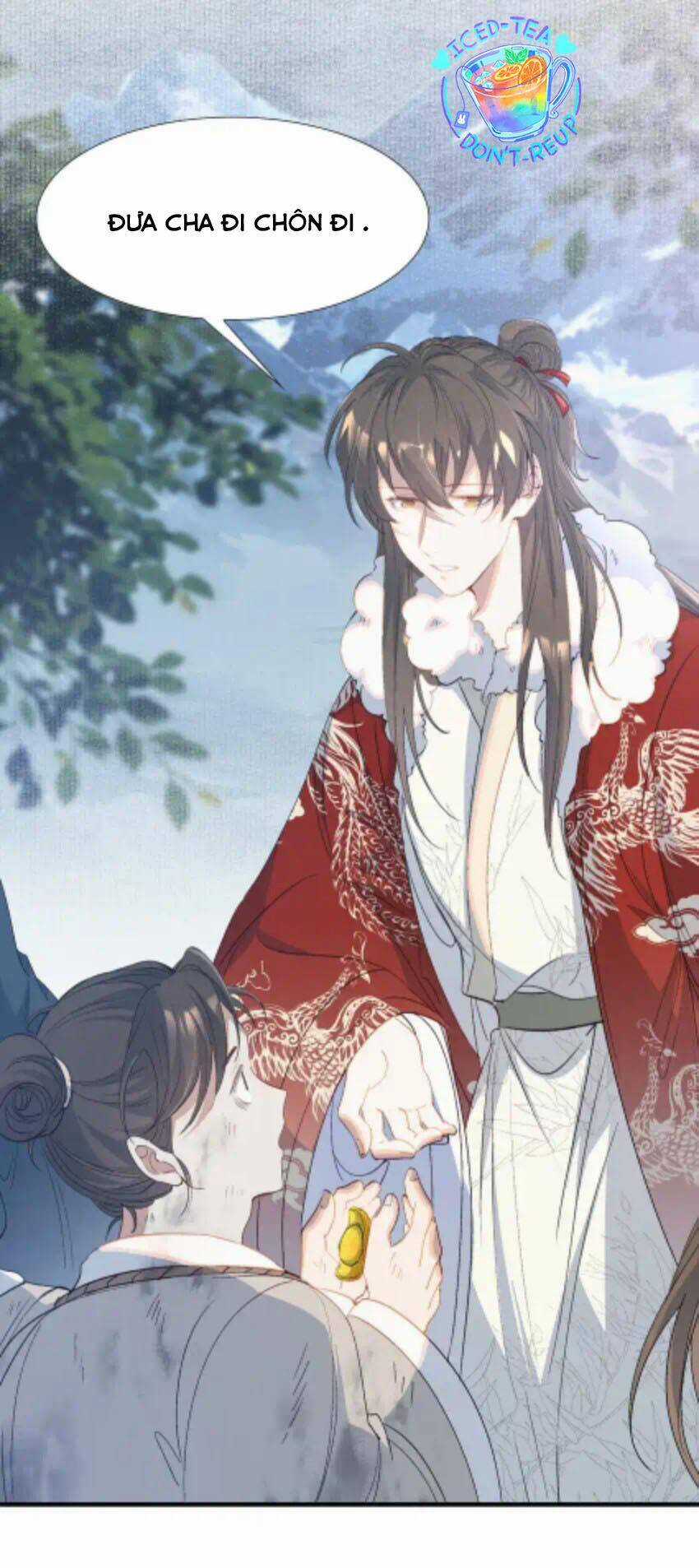 Loạn Thế Vi Vương Chương 60 trang 4