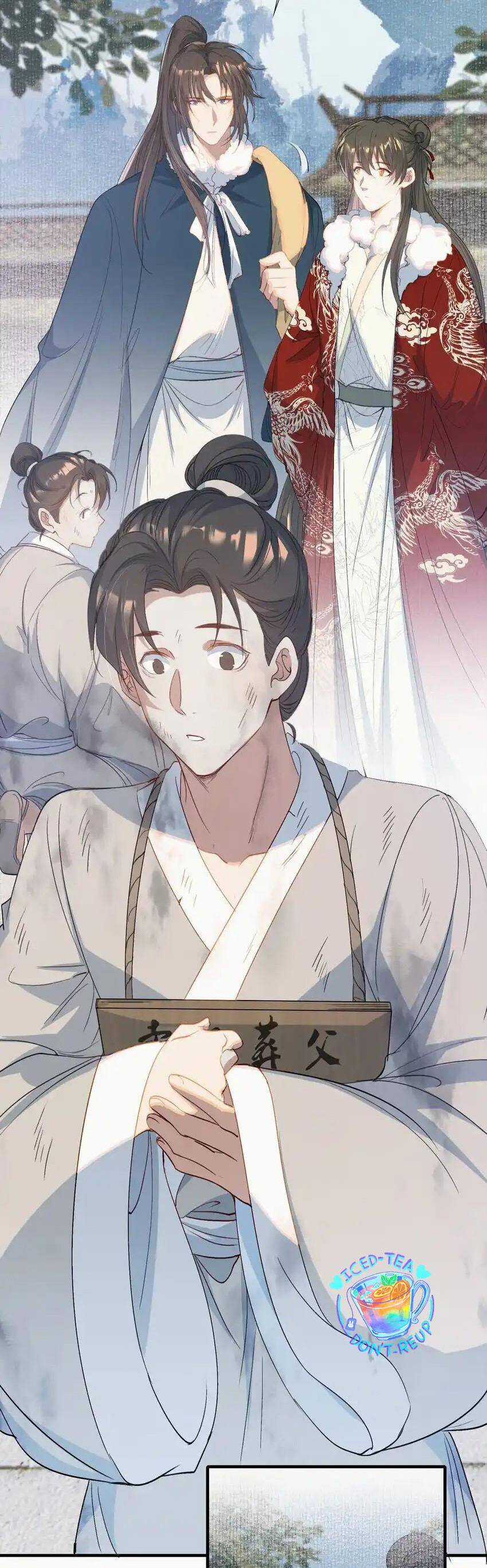 Loạn Thế Vi Vương Chương 60 trang 7