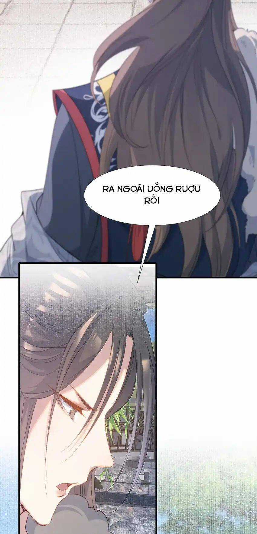 Loạn Thế Vi Vương Chương 61 trang 12