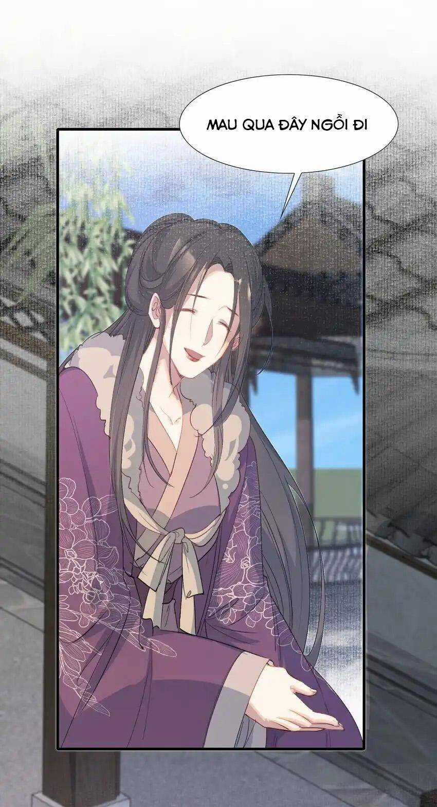 Loạn Thế Vi Vương Chương 61 trang 15