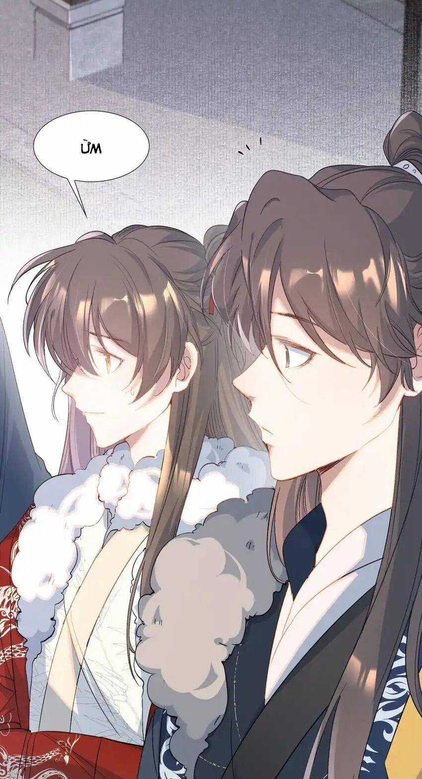 Loạn Thế Vi Vương Chương 61 trang 16