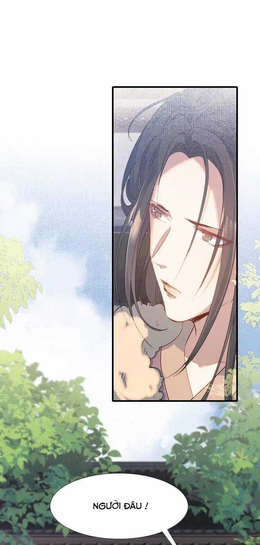 Loạn Thế Vi Vương Chương 61 trang 18