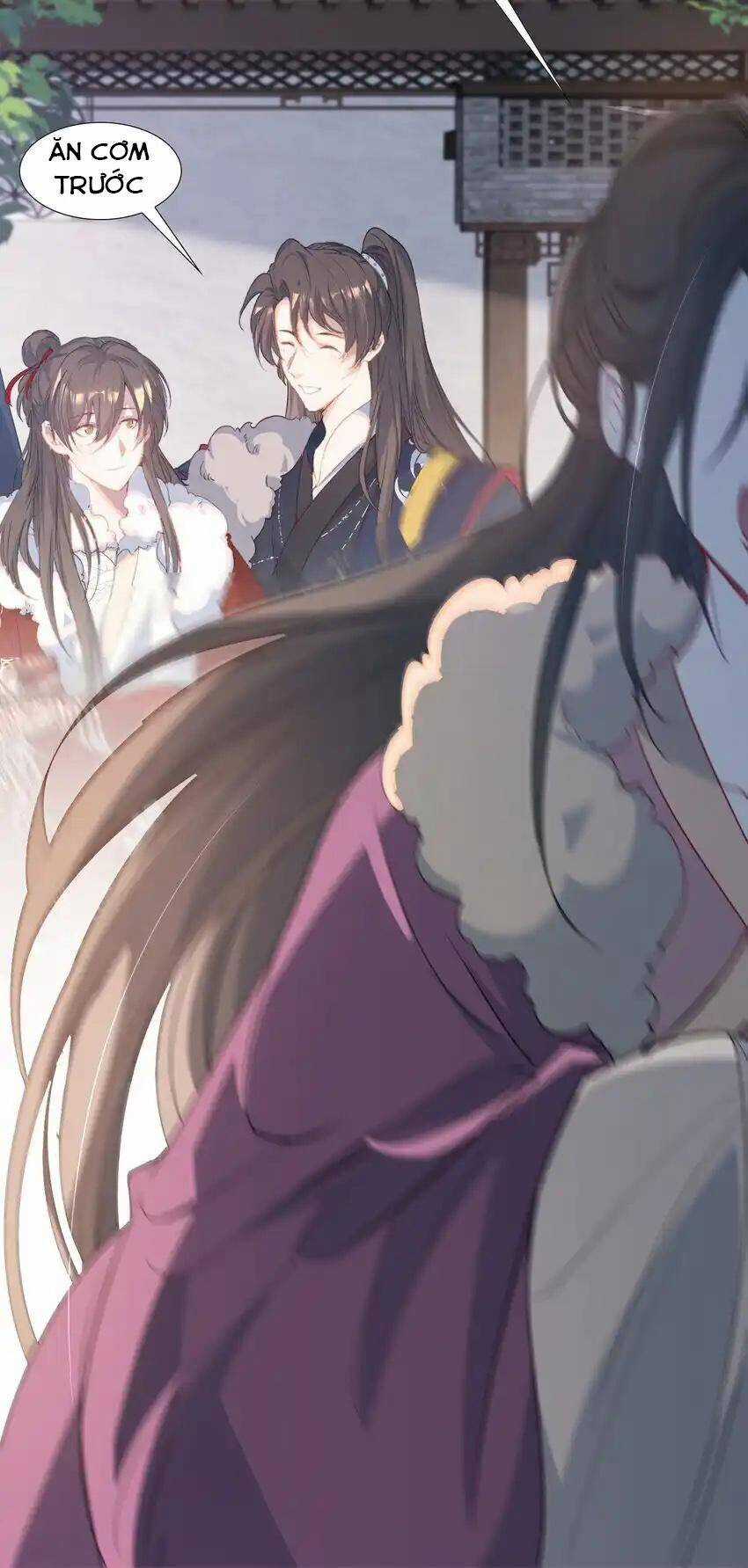 Loạn Thế Vi Vương Chương 61 trang 19