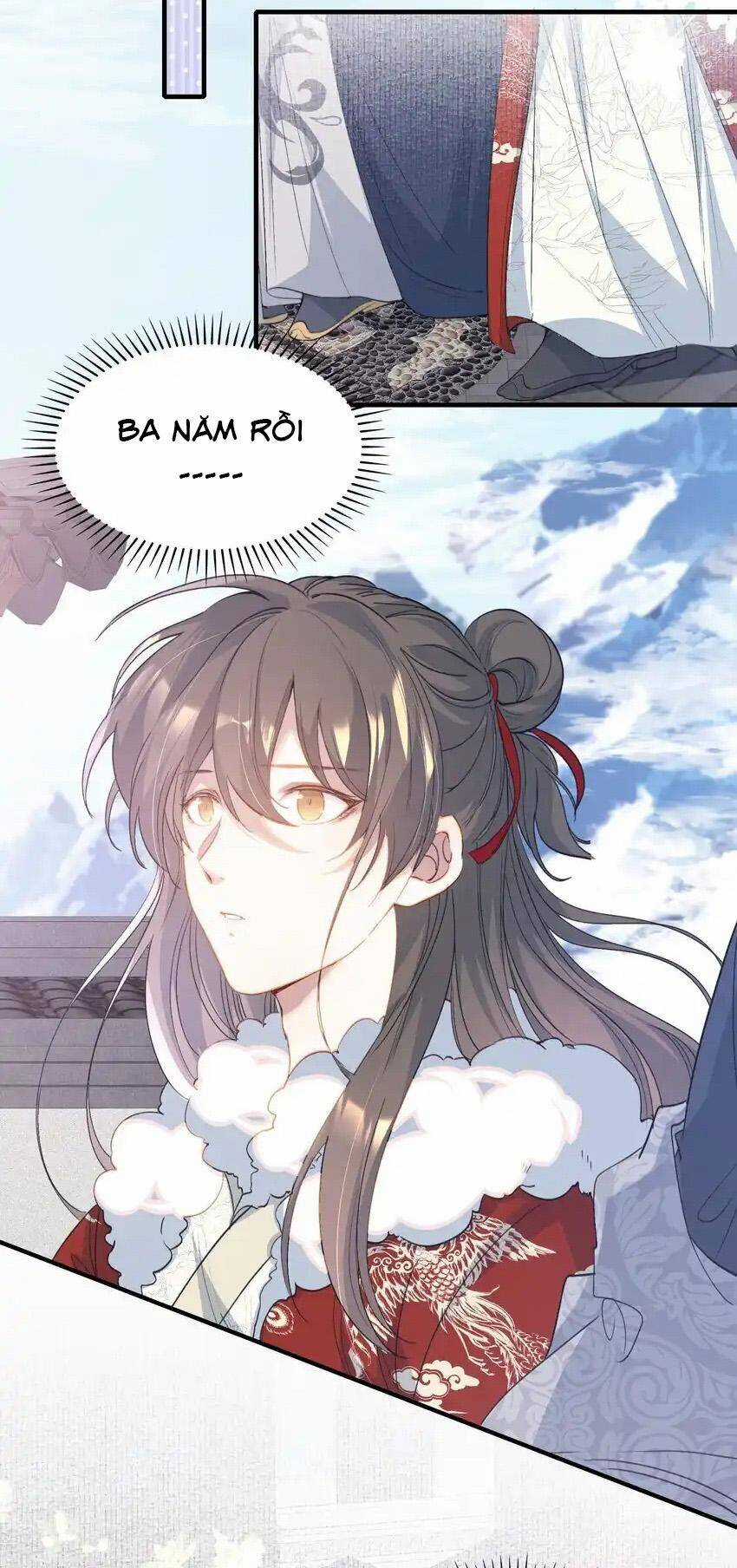 Loạn Thế Vi Vương Chương 61 trang 2