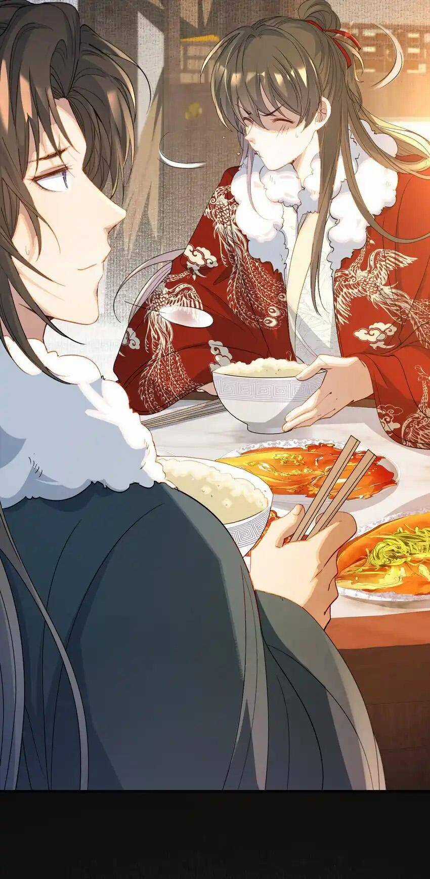 Loạn Thế Vi Vương Chương 61 trang 27