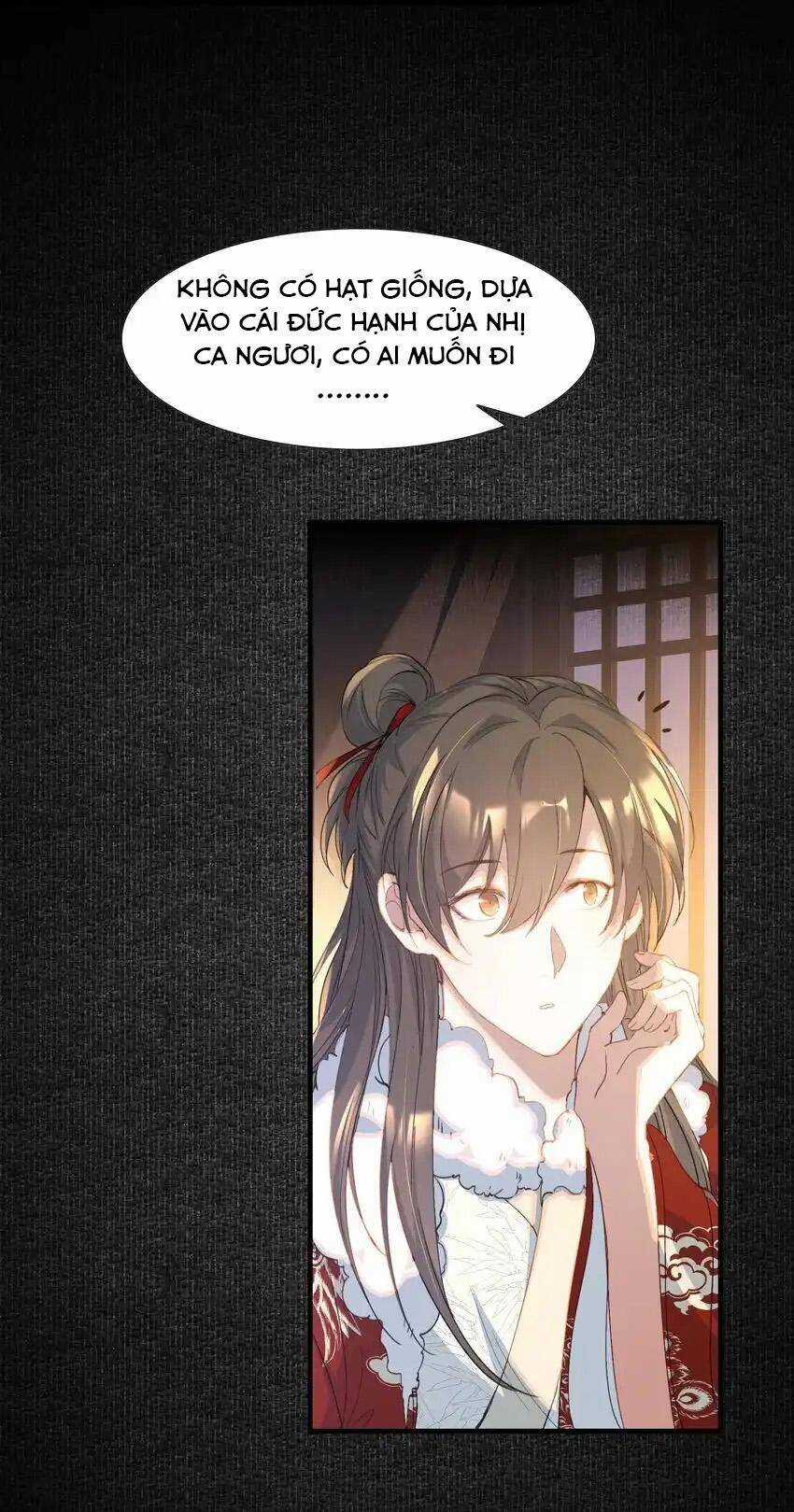 Loạn Thế Vi Vương Chương 61 trang 36